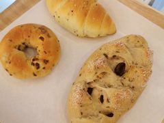 -前进麦味·天然烘焙(凯德1818店)