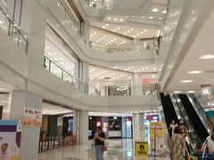 -凯德广场(武胜路店)