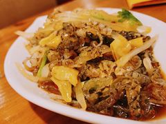 -金穗园·砂锅粥.醉鸡煲火锅(长寿路店)