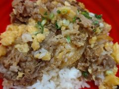 -食其家·牛丼咖喱(太阳宫店)