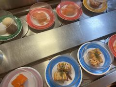 -晴季寿司(延河路万达广场店)