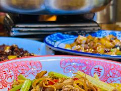 -铭厨特色家常菜(金色溪泉湾店)