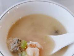 -天然居·漳港海鲜·海景餐厅(南澳总店)