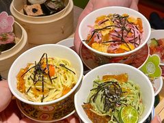 -亚马逊蒸汽活海鲜自助(LCM置汇旭辉广场店)