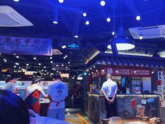-萍姐火锅·公路夜市(打浦桥日月光店)
