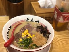 -博多豚屋拉面