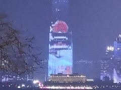 -武昌江滩