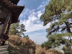 -敬亭山风景名胜区