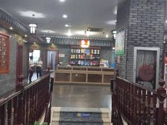 -大庄园农家乐(泗泾店)