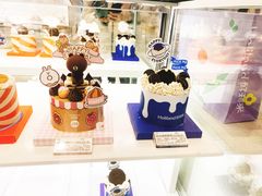 -好利来(七宝领展广场店)