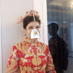 -金夫人婚纱摄影(华南店)