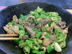 -张氏父子常德肠子馆(贺龙店)