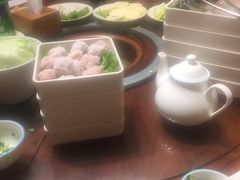 -古关火锅店(古北水镇景区店)