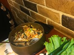 全州拌饭-青鹤谷(苏州店)