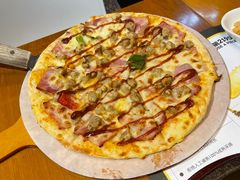 -牛男手造(地铁天虹店)