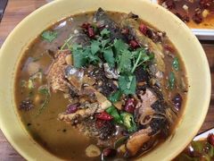 -老兵土菜馆徐州味道(淮海环球港店)