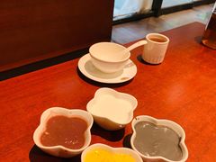 -老坑记·香港经典粤菜馆