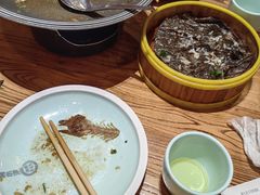 -湘水滨·臭鳜鱼·湘菜(马驹桥店)