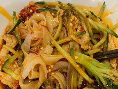 -魏家凉皮(博水商务大厦店)