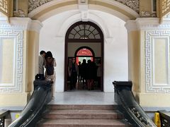 -南京中国近代史遗址博物馆(南京总统府)