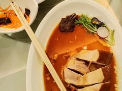 -东江海鲜酒家(艺都分店)