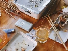 -木屋烧烤(白石洲店)