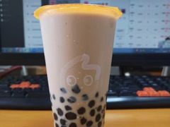 -CoCo都可(中华广场店)