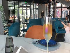 -岁粤Moon·湖景餐厅(月光码头店)