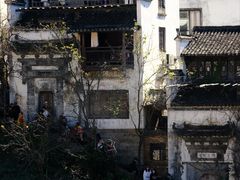 -篁岭景区