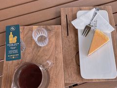 -Torch Coffee 炬点咖啡