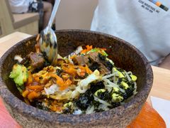 -米村拌饭(天津东丽万达店)