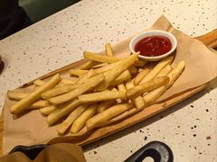 -必胜客(海滨店)