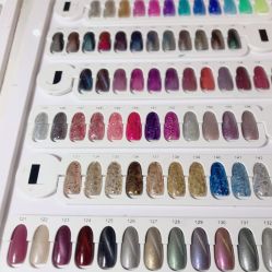 -Beauty Nails 美甲美睫皮肤管理