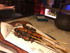 -佬麻雀·新湘菜(珠海金发购物中心店)