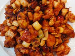 -玉林烤鸭店(定福庄店)