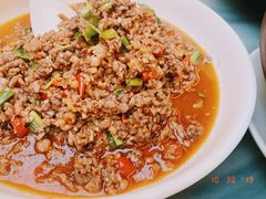 -蔼若春.传承三十年云南菜(金碧公园店)
