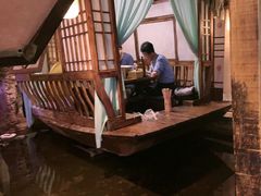 -淀里船宴(卓达店)