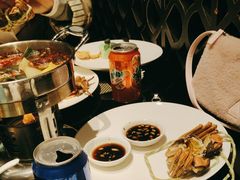 -富力威斯汀酒店·知味自助餐厅