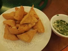 -深运潮州粥(东门店)