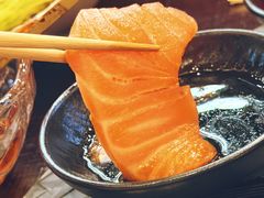 -鸟鹏烧鸟居酒屋(珠江新城店)