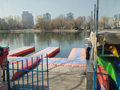 -WhaleSports户外水上运动俱乐部(朝阳公园店)