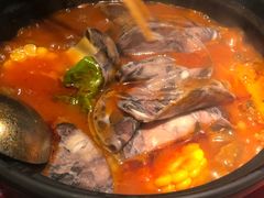 -捞神煲汤火锅(湖滨商业街店)