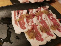 -新石器烤肉(南站店)