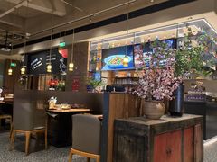 -青年公社烤鸭(熙悦天街店)