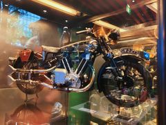 -drivepro(新天地北里店)