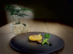 -格桑花开药膳蔬食文化空间
