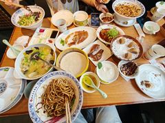 -老北京炸酱面·烤鸭(前门店)