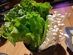 -打酱友•斑鱼海鲜粥火锅(吴桥店)