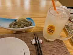 -彩汐 日式海鲜&烧鸟居酒屋