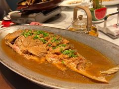 -山西会馆·晋菜·晋商宴·学堂记忆(许坦西街店)